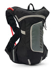 USWE Raw 4L Dirt Biking Hydration Pack