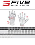 FIVE Gloves Sizing Chart