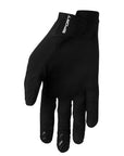 THOR GLOVE SPORT BLACK