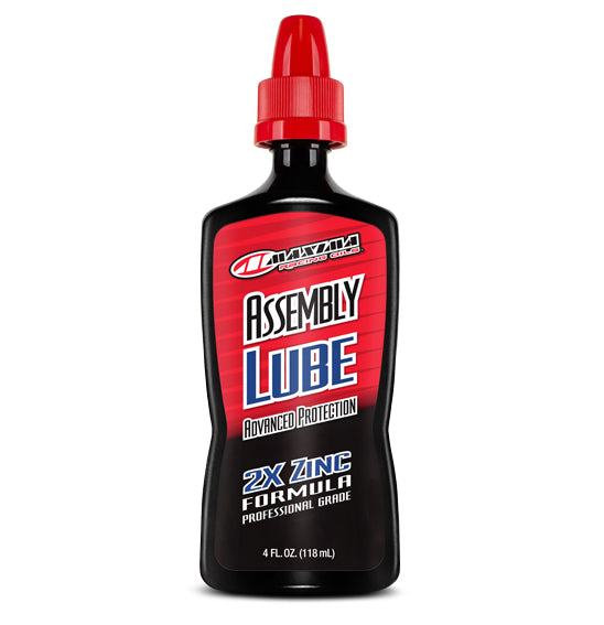 Maxima Assembly Lube