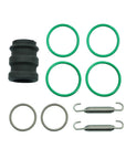 EXHAUST SPRINGS & O RING KIT PSYCHIC GAS GAS HUSQVARNA KTM