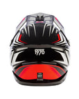 O'Neal 3SRS VERTICAL V.23 Helmet - Black/White