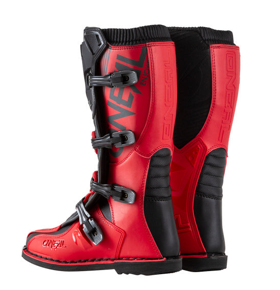 O&#39;Neal ELEMENT Boot - Red