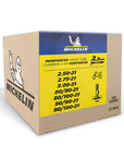 MICHELIN HEAVY DUTY TUBE (2.5mm) TR4 VALVE
