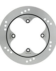 BRAKE DISC REAR METAL GEAR HONDA