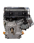 FORMULA 5HP WATERBLASTER MOTOR