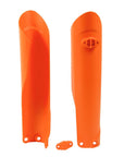 FORK PROTECTORS RTECH ORANGE KTM EXC EXC-F SX SX-F XC XC-F XC-W XCF-W