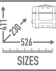 SIZES-TRk33