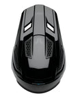 THOR HELMET FLEET GLOSS BLACK