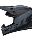 Bell MX-9 MIPS Disrupt Matte Black/Charcoal