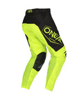 O'Neal MAYHEM Hexx Pant - Black/Yellow