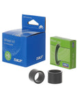 FRONT WHEEL SEALS & SPACER KIT W/ BEARINGS