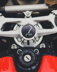 Moto II Fork Stem Mount