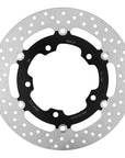 BRAKE DISC FRONT METAL GEAR SUZUKI
