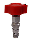 FORMULA AIRLESS SPRAY VALVE 44