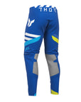 THOR MX PANT SPORTMODE SYNTH BLUE