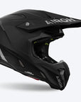 Twist 3 Matte Black