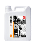 IPONE 10.4 - Semi Synthetic 4T Oil - 10W40 4L