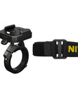 NITECORE BIKE MOUNT AND HELMET STRAP FOR HU60