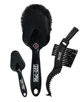 Muc-Off Brushes & Brush Kits