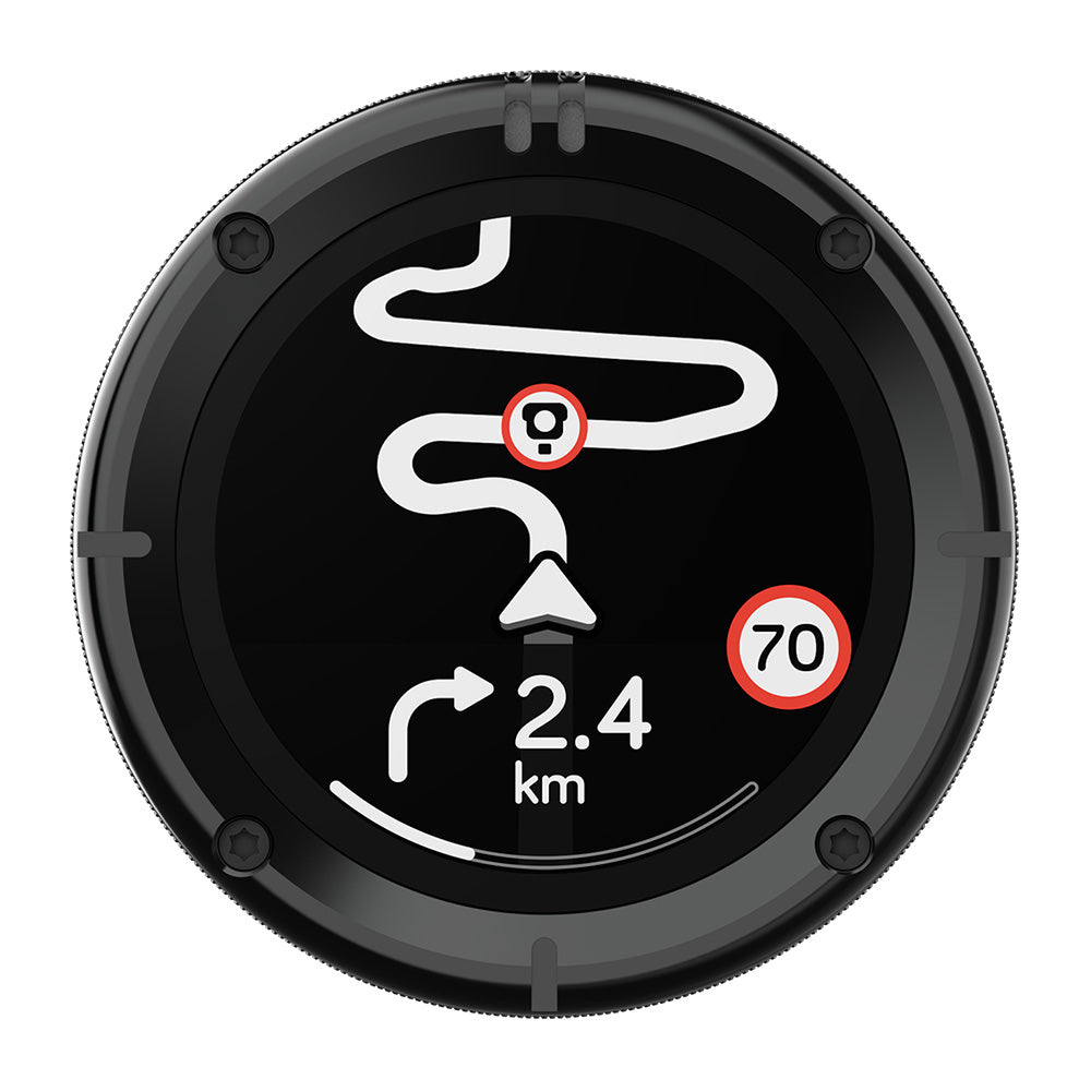 BEELINE Moto II Anniversary Edition