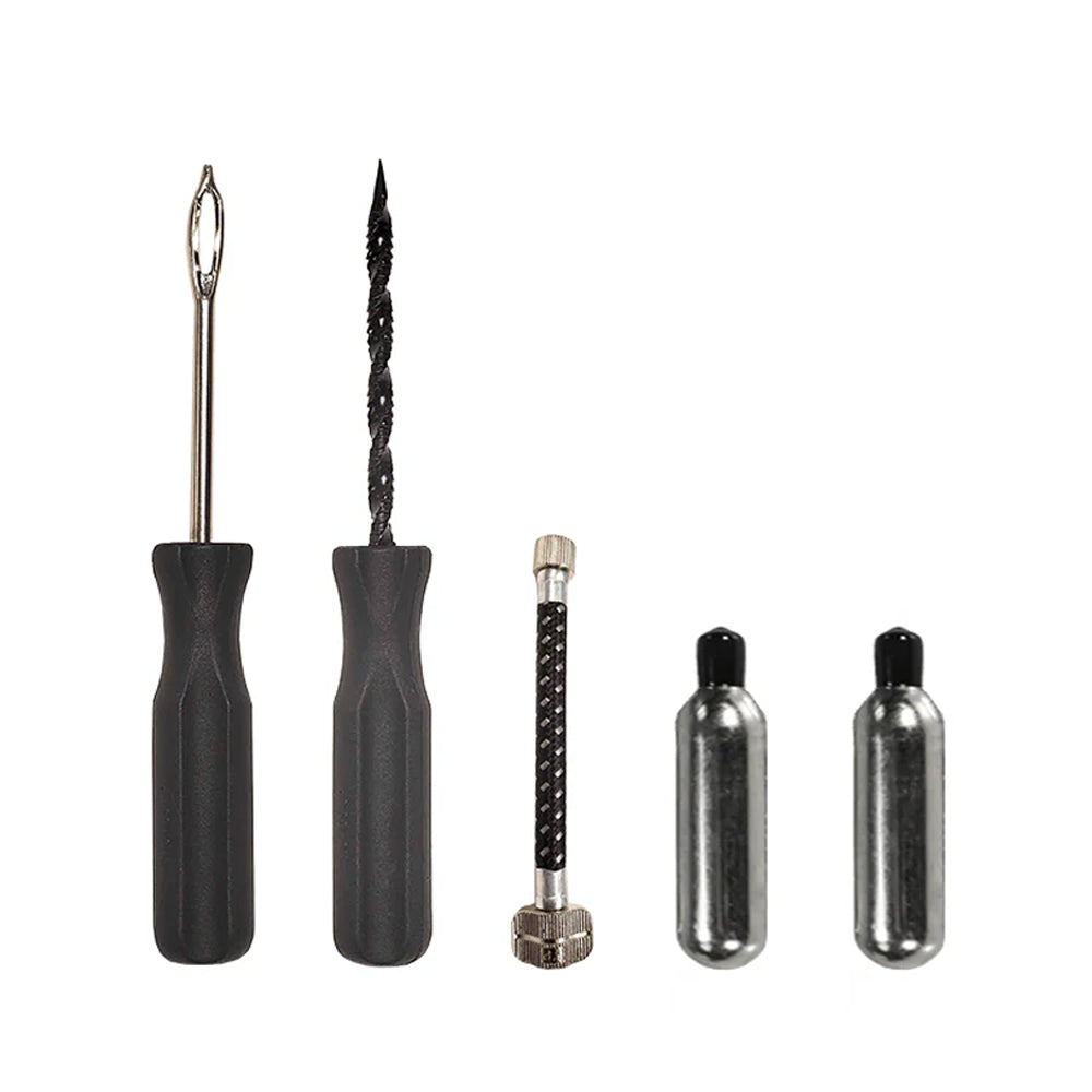 STOP &amp; GO TYRE PLUGGER ATV REPAIR KIT