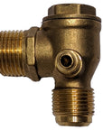 CHECK VALVE FOR FORMULA FM3000 COMPRESSOR