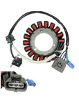 STATOR RICKS MOTORSPORT SUZUKI