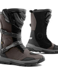 Mixto 5 ADV Boots Brown