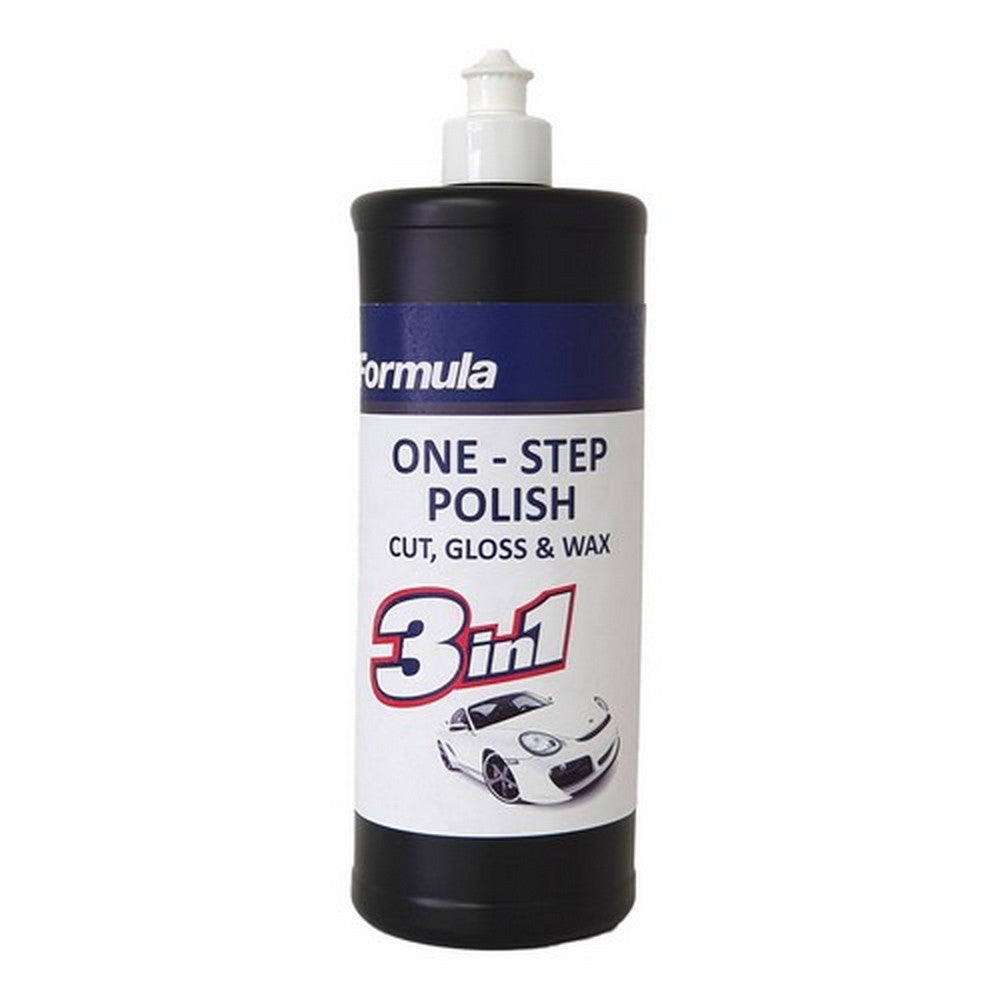 FORMULA CUT GLOSS &amp; WAX 3-IN-1 COMPOUND 1KG