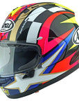 Arai RX-7V EVO - Schwantz 30