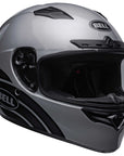 Bell QUALIFIER DLX MIPS Ace-4 Grey/Charcoal