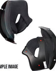 C71 Cheek Pads