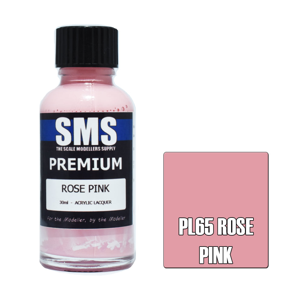 AIRBRUSH PAINT ACRYLIC LACQUER GENERAL