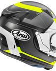 Arai PROFILE-V - Kerb Yellow (Matt)