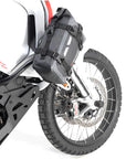 TAIL BAG SW MOTECH DRYBAG BLACK GREY 8L
