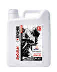 IPONE SHOGUN - 100% Synthetic 4T Oil - 15W50 - 4L