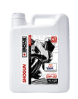 IPONE SHOGUN - 100% Synthetic 4T Oil - 15W50 - 4L