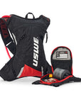 USWE MTB Hydro 3L Hydration Pack