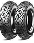 Michelin S83