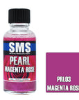 AIRBRUSH PAINT ACRYLIC LACQUER PEARL