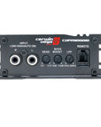CERWIN VEGA AMPLIFIER CVP SERIES MONO 350W RMS @ 4OHM / 500W RMS @ 2OHM
