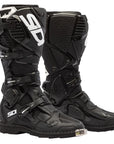 SIDI CrossFire 3 Black White