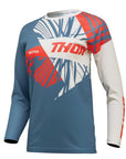 THOR SECTOR SPLIT JERSEY WOMEN T/W
