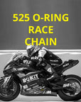 525-o-ring-race