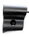 MONGOOSE UTE REVERSE SENSOR KIT - MOULDED HEAD'S - BLACK