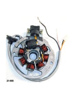 STATOR RICKS MOTORSPORT POLARIS