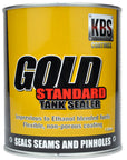 KBS GOLD STANDARD FUEL TANK SEALER FOR UP TO
