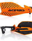 Acerbis X-Ultimate Orange Black