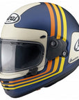 Arai CONCEPT-X - Dream Blue (Matt)